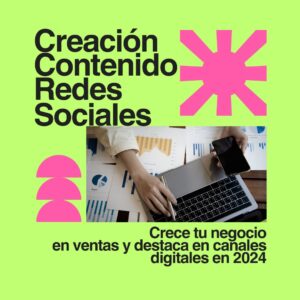 Masterclass Redes Sociales Integral